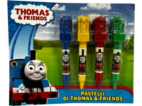 PASTELLI THOMAS 4PZ