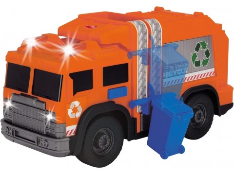 CAMION ECOLOGIA DICKIE