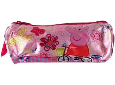 TOMBOLINO PEPPA PIG ROSSO