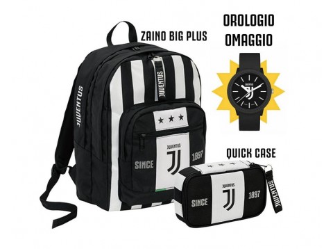 SCHOOLPACK JUVENTUS LEAGUE