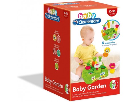 BABY GARDEN