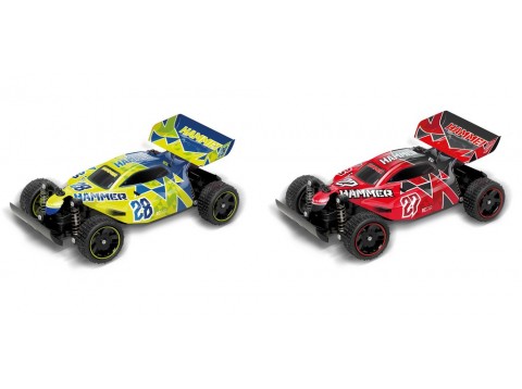 P.P. AUTO RC 1:20 BUGGY