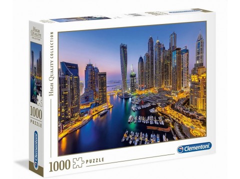 PUZZLE 1000 HQC DUBAI