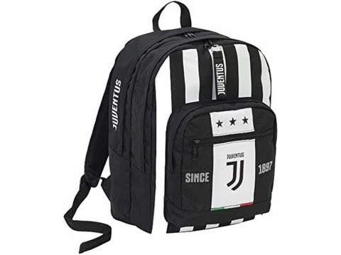 ZAINO BIG PLUS JUVENTUS LEAGUE