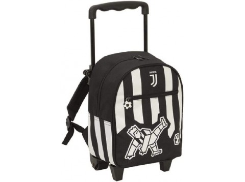 TROLLEY SMALL JUVENTUS STRIKER