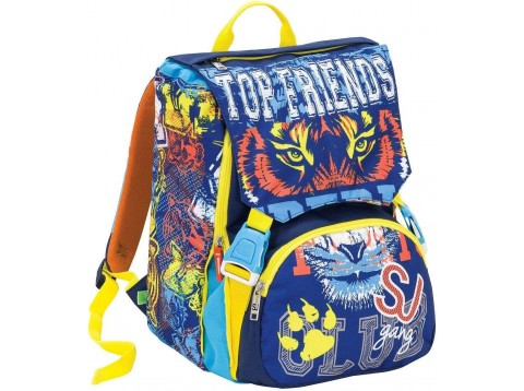 SCHOOLPACK SJ GANG TOP FRIENDS BOY