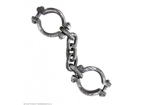 CEPPI-MANETTE IN FINTO FERRO