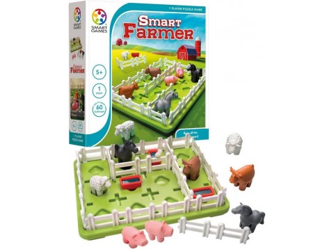 SMART GAMES SMART FARMER