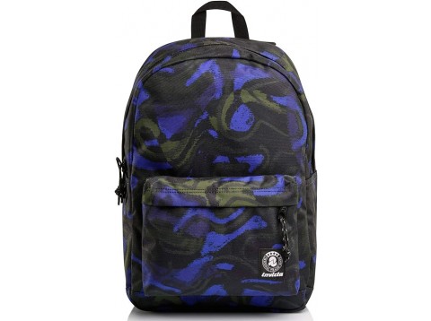 CARLSON FANTASY INVICTA STREET JUNG