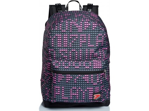REVERSIBLE BACKPACK SEVEN LEDWALL