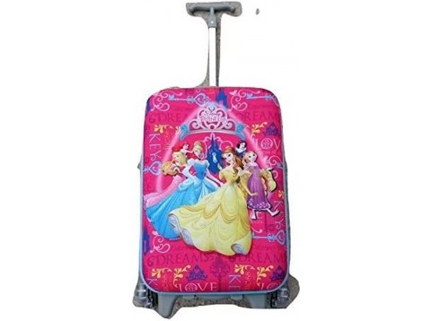 TRUCK TROLLEY DISNEY PRINCESS COL.3