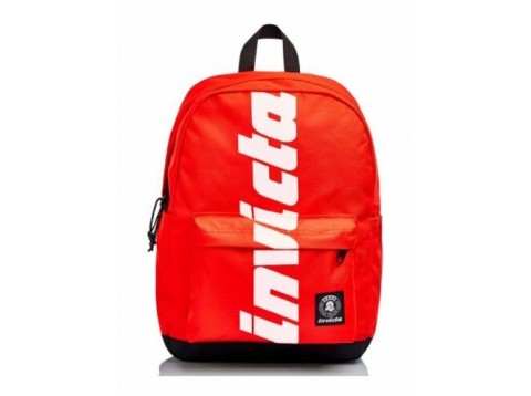 CARLSON PLAIN INVICTA LOGO ASS.TO