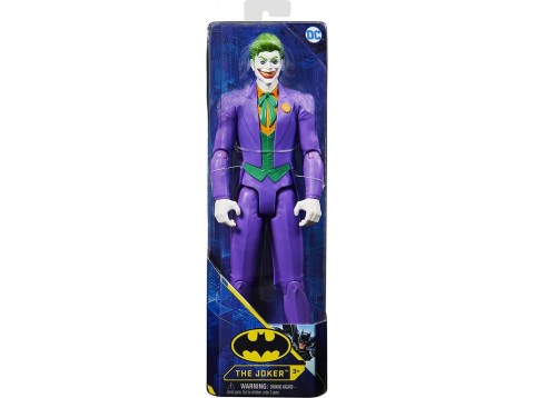 BATMAN THE JOKER PERS.30CM