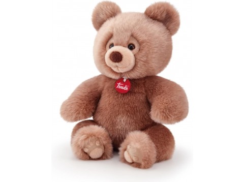 TRUDI ORSO BRANDO MARRONE 25626