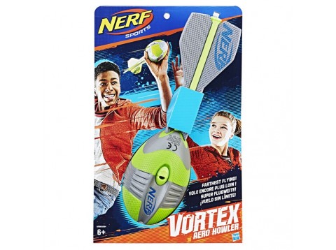 NERF SPORTS VORTEX