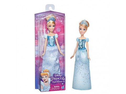 DISNEY PRINCIPESSA CINDERELLA