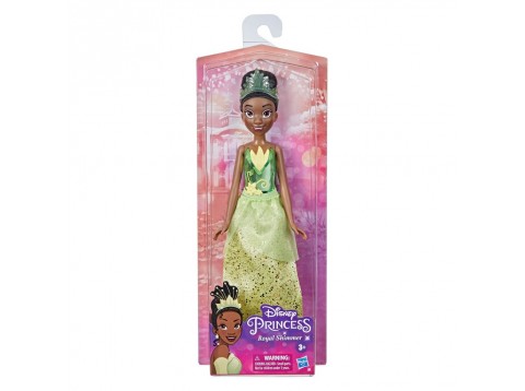 DISNEY PRINCIPESSA TIANA