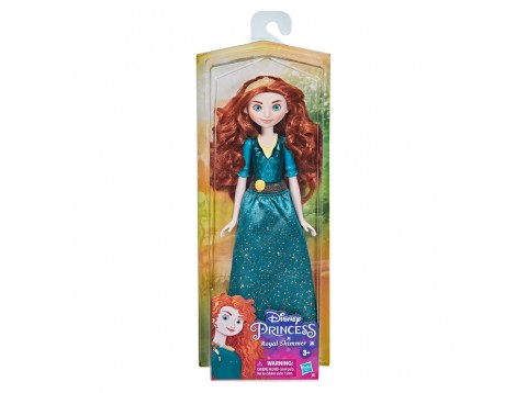 DISNEY PRINCIPESSA MERIDA