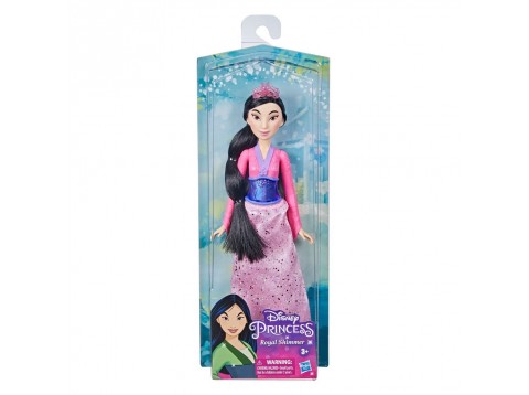 DISNEY PRINCIPESSA MULAN