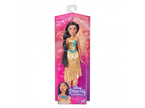 DISNEY PRINCIPESSA POCAHONTAS