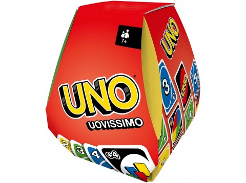 UOVISSIMO UNO 2021