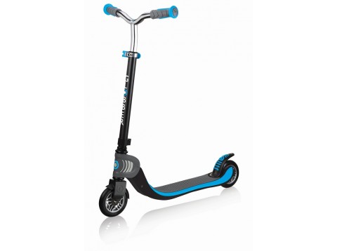 MONOPATTINO FLOW 125 PIEG. BLU