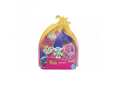 TROLLS CAPELLI EXTRA