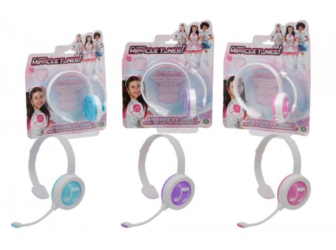 MIRACLE TUNES CUFFIE ROLEPLAY