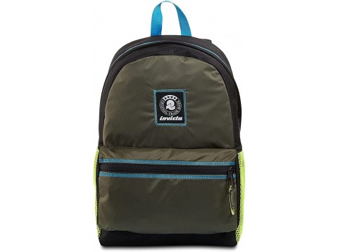 BARLY BACKPACK  INVICTA LIGHT RIPST
