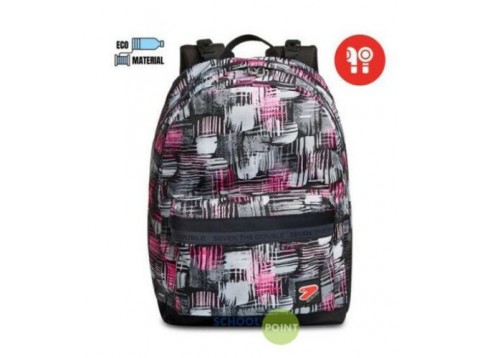 REVERSIBLE BACKPACK SEVEN DIGITAL T
