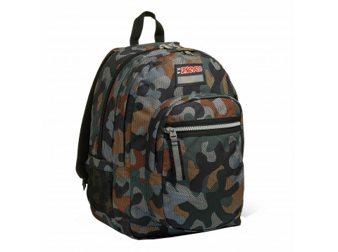 ZAINO FREETHINK SEVEN BOY COL.630