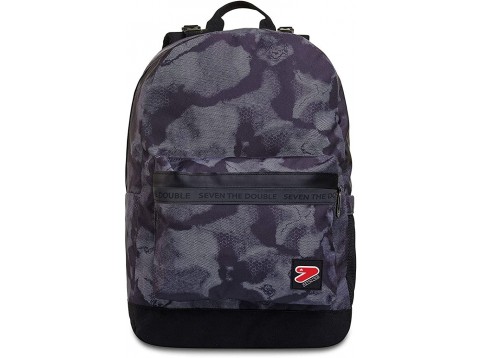 REVERSIBLE BACKPACK SEVEN SMOKED CA