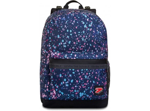 REVERSIBLE BACKPACK SEVEN COLOR SPO