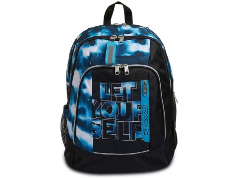 ZAINO ADVANCED SEVEN DIP & SKY