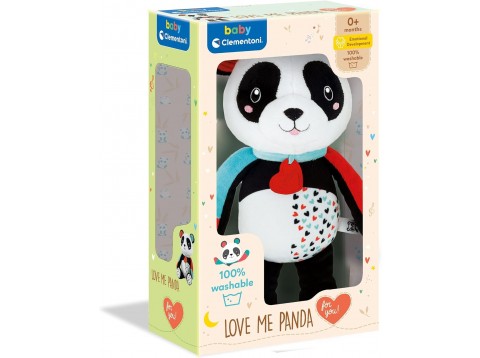BABY CLEMENTONI FOR YOU - LOVE ME P