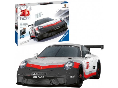 PORSCHE GT3 CUP