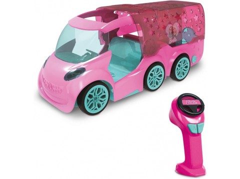 BARBIE DJ EXPRESS DELUXE R/C