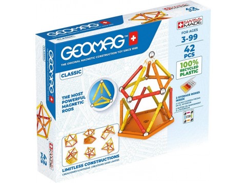 GEOMAG CLASSIC REC.42PZ