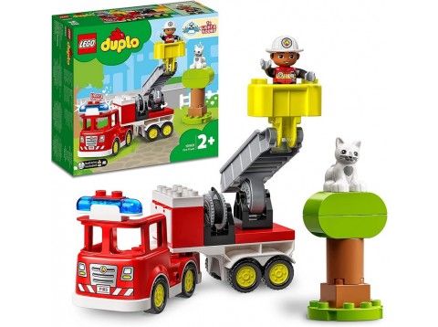 AUTOPOMPA DUPLO LE 10969