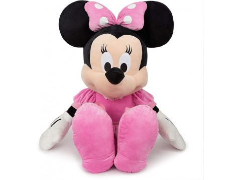 PELUCHE MINNIE JUMBO 120 CM