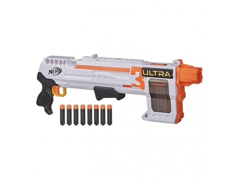 NERF ULTRA THREE