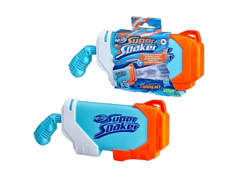 NERF SOA TORRENT