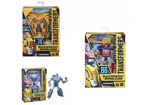 TRANSFORMER BB SS DELUXE AST
