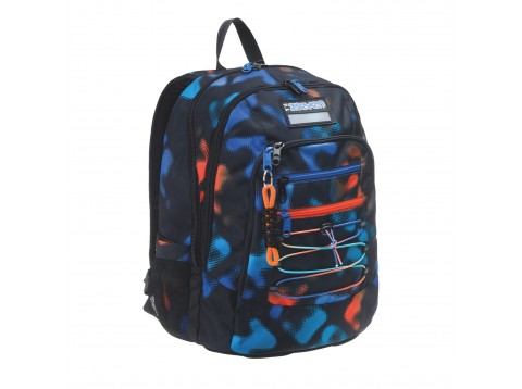 ZAINO ADVANCED SEVEN MELT BOY