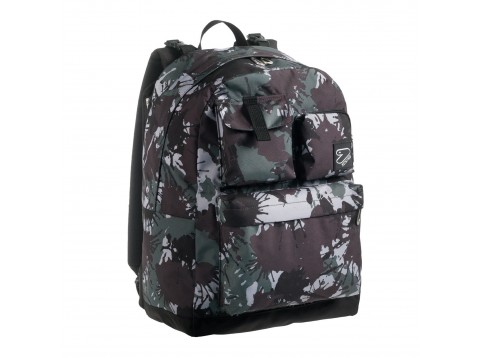 ZAINO REVERSIBILE POCKET GRS MIMETI