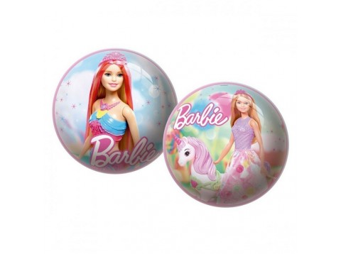 PALLONE BARBIE 23 CM