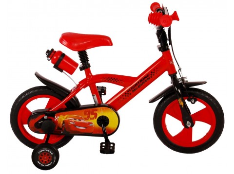 DY BICI CARS 12 ALBRI