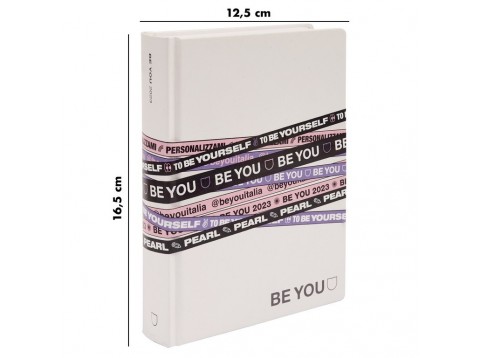 BEYOU 22/23 AGENDA PEARL