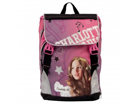 CHARLOTTE 22 ZAINO EST. MULTI