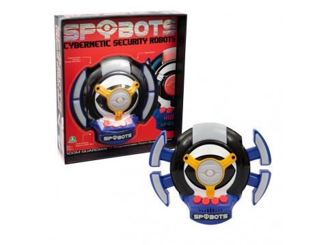 SPYBOTS ROOM GUARDIAN